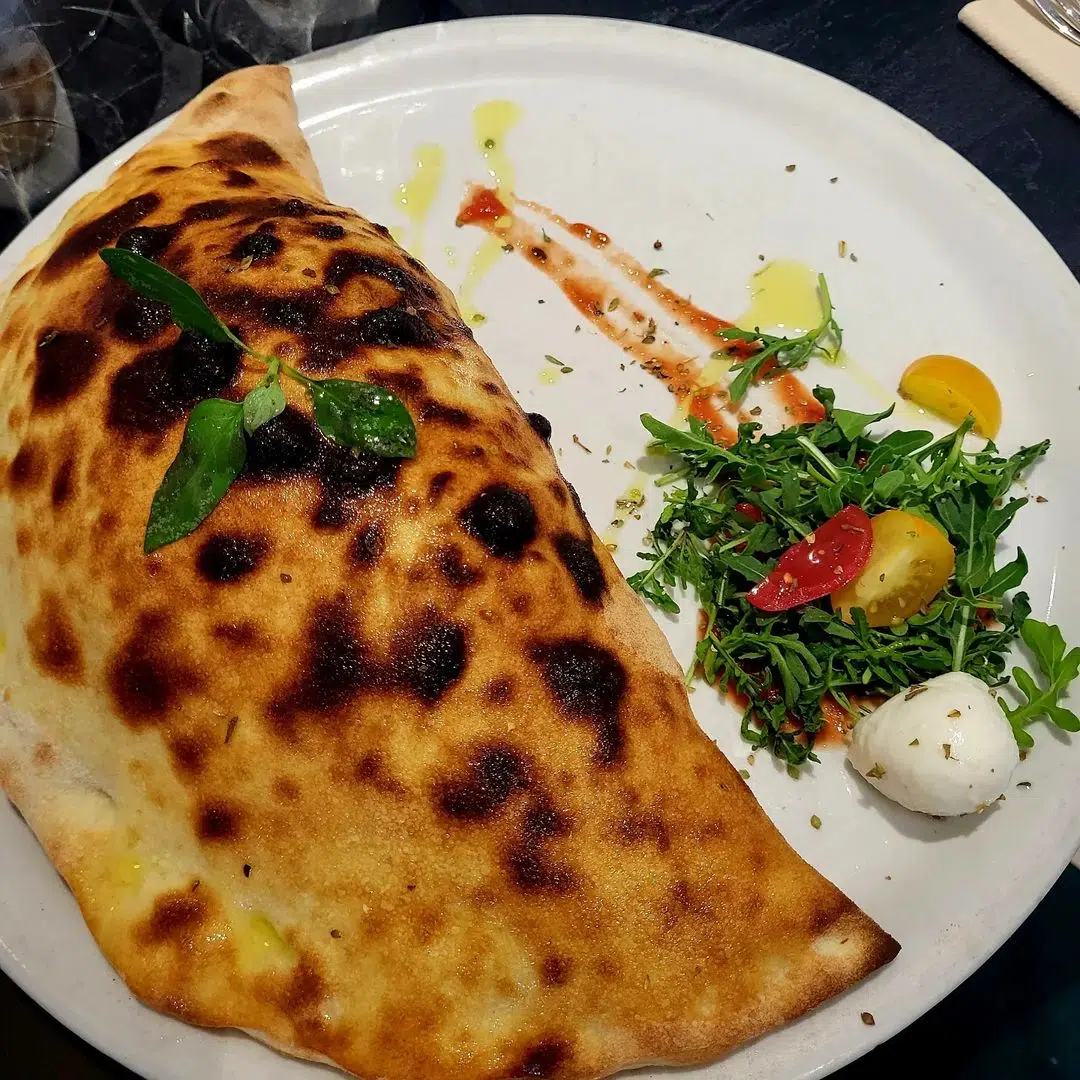 300222959 1694247427640556 2302317516459991471 n - La Calzone Rustique... - Quimper Brest