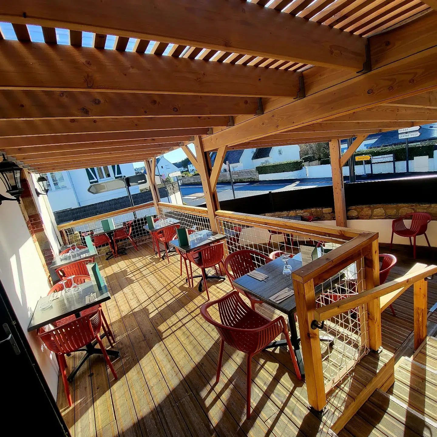 315863677 873113793859996 754364737656989490 n - Manger au soleil en terrasse un 19 novembre c'est ... - Quimper Brest